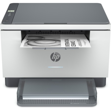 HP LaserJet MFP M234dw Printer - Fast, Reliable & Efficient Printing | 6GW99F#B19